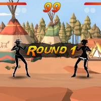 shadow_fighters_hero_duel ហ្គេម