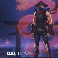 Shadow Ninja - Revenge