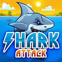 Атака Акулы