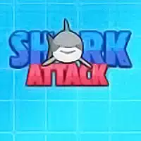 Ataque De Tiburón Io