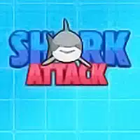 Shark Attack Io