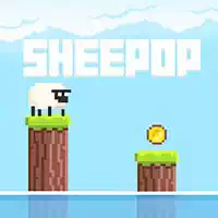 sheepop Ойындар