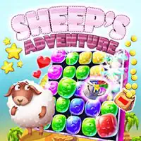 Sheep's Adventure