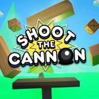 shoot_the_cannon Խաղեր
