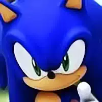 Կրակոցներ Sonic