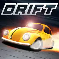 Παιχνίδια Drift Games