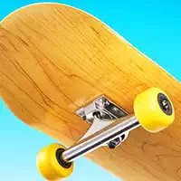 skateboard_city Juegos