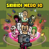 skibidi_heroio Ойындар