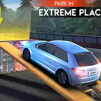 Sky Parkeerplaats 3D
