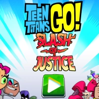 Slash Of Justice