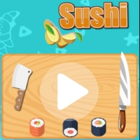 Slash Sushi