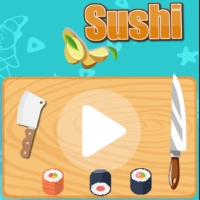 Tagliare Il Sushi