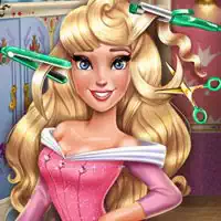 sleeping_princess_real_haircuts Игры