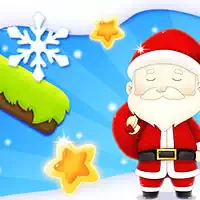 sleepy_santa Խաղեր