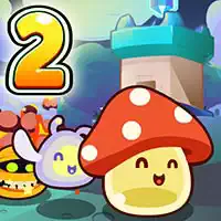 slime_rush_td_2 Игры