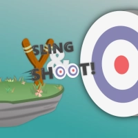 sling_shoot เกม