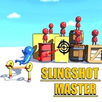 slingshot_master ألعاب