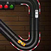 slot_car_racing ເກມ