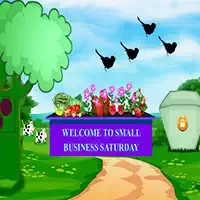 small_business_saturday_escape بازی ها