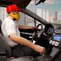 スマートシティドライバー