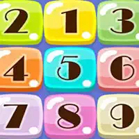 Numbers Games Játékok