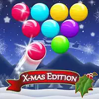 Smarty Bubbles X-Mas Шығарылымы