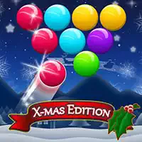 smarty_bubbles_xmas Ігри