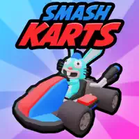 smash_karts_io Lojëra