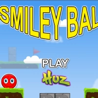 Smiley Ball