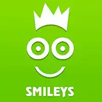 smileys ហ្គេម