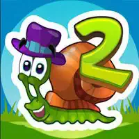 snail_bob_2 Games