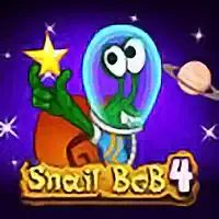 Snail Bob 4 Html5