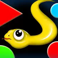 Snake VS Colors