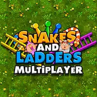 snakes_and_ladders Gry