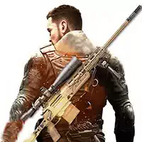 Sniper Master City Hunter Стрелялка