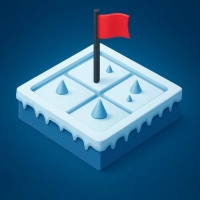 Puzzle ផ្លូវពិភពកណ្តាល