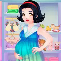 snow_white_pregnancy खेल