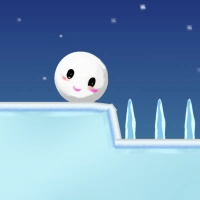 snowball_adventure เกม