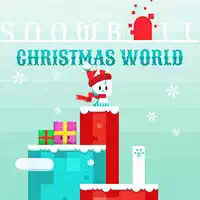 snowball_christmas_world Giochi