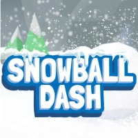 snowball_dash Jocuri