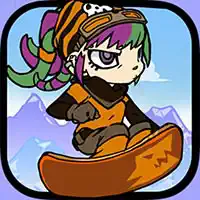 snowboard_girl-3 Juegos