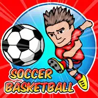 soccer_basketball Games