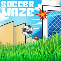 soccer_maze O'yinlar