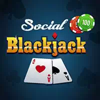 Ijtimoiy Blackjack