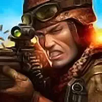 soldiers_4_strike_back ゲーム