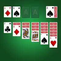 solitaire_classic Games