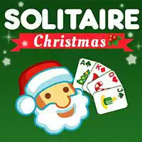 Solitaire Classic Crăciun