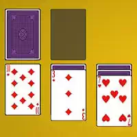 Solitaire-Pelit