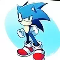 sonic_1_contemporary Ойындар