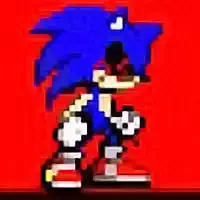 sonic_2_exe Giochi